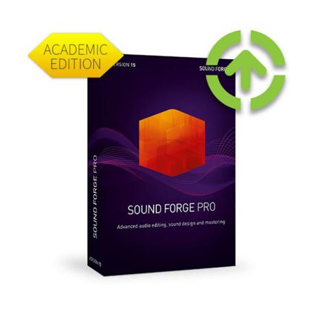 sony sound forge pro 10 mp3 format not rendering