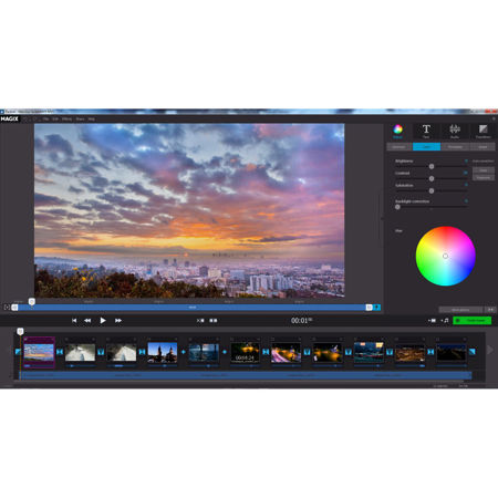 magix fastcut activation cannot connect