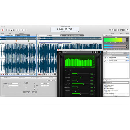 Sound forge pro mac 3 review Sound forge pro mac 3 review