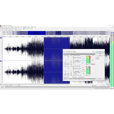 wave hammer sound forge download