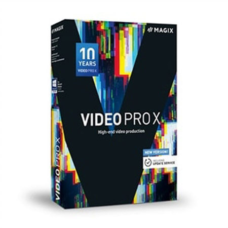 MAGIX Video Pro X15 v21.0.1.193 for windows download free MAGIX Video Pro X15 v21.0.1.193 for windows download free