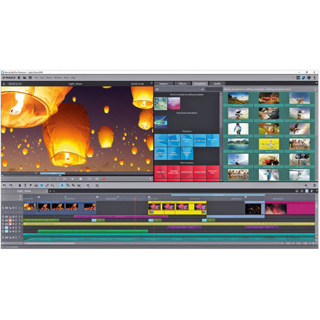 magix movie edit pro premium system requirements