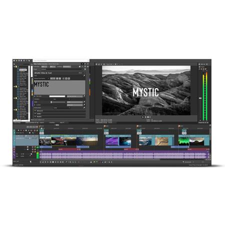 magix vegas 15