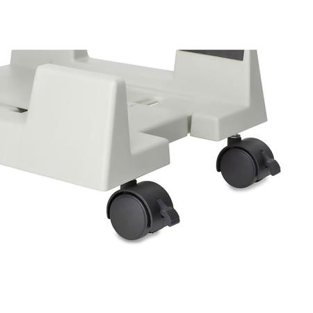 precision courtyard kennel