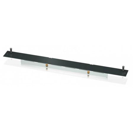 Midas Audio System Modular I O Blanking Plate For Dl451 And Dl351