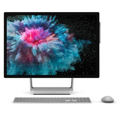 Microsoft 28 Surface Studio 2 All In One Desktop Computer 32gb