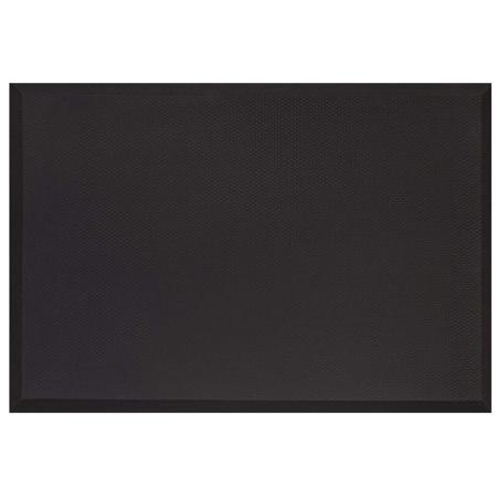 Mount It Large Anti Fatigue Floor Mat For Sit Stand Desks