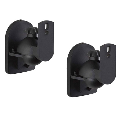 low profile speaker mount