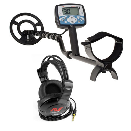 minelab koss ur 30