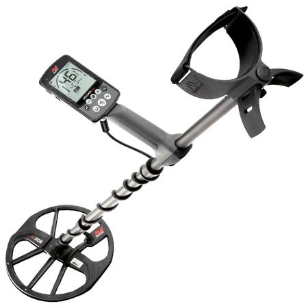 Minelab Armrest for Equinox Series Metal Detectors 8001-0030 