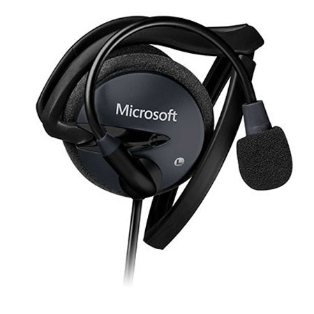microsoft lx 2000 headset