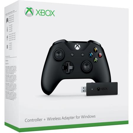 microsoft official xbox one wireless adapter for windows 10 v2
