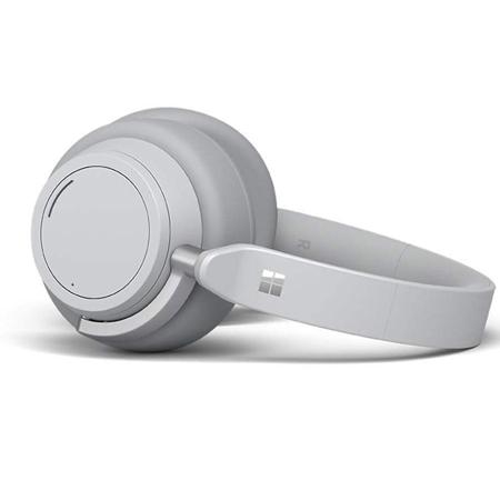 microsoft surface wireless noise cancelling headphones