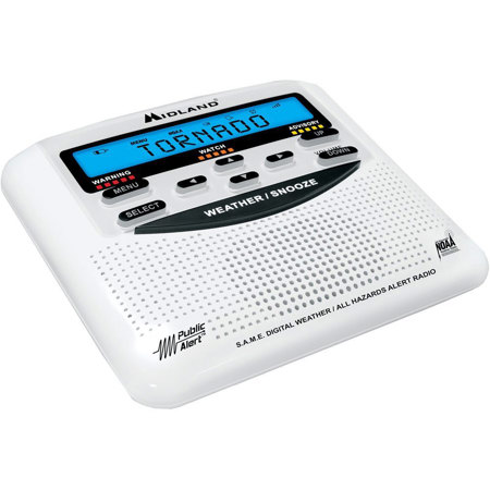 midland wr120b wr120ez emergency weather alert radio midland wr120b wr120ez emergency weather alert radio