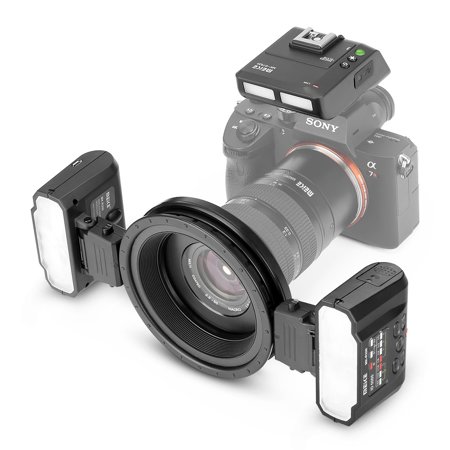 metalen Aanklager Gering Meike MK-MT24 II TTL Macro Ring Flash for Sony with Transceiver MK-MT24-II-S metalen Aanklager Gering Meike MK-MT24 II TTL Macro Ring Flash for Sony with Transceiver MK-MT24-II-S