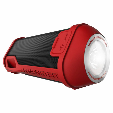 jam party bluetooth speaker
