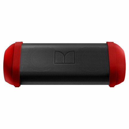 monster firecracker high definition bluetooth