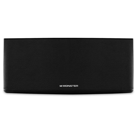 monster streamcast s1