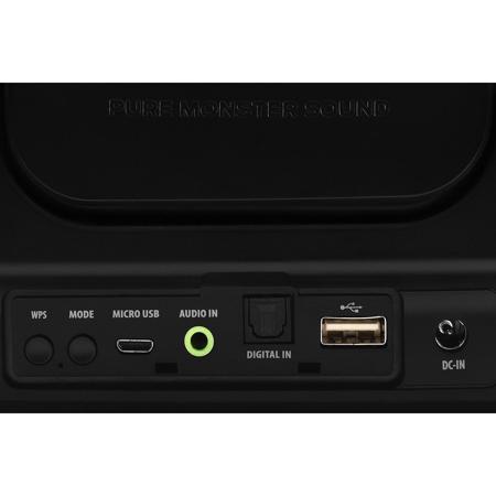 monster streamcast s1