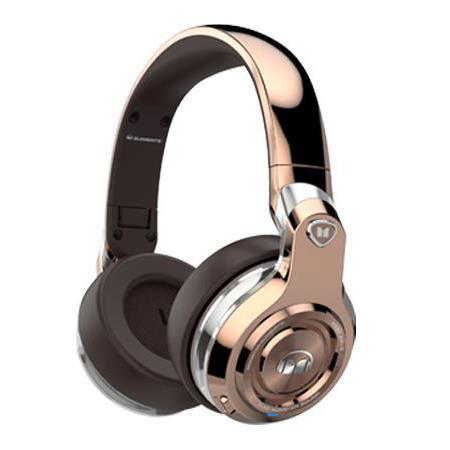 Monster Cable Elements Bluetooth 