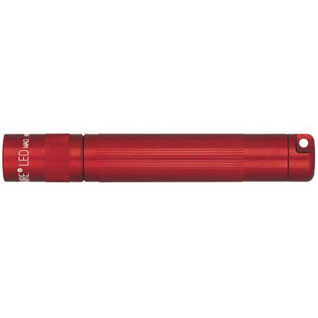 Maglite Solitaire LED 1 Cell AAA Flashlight J3A032 Presentation Gift Box LED 