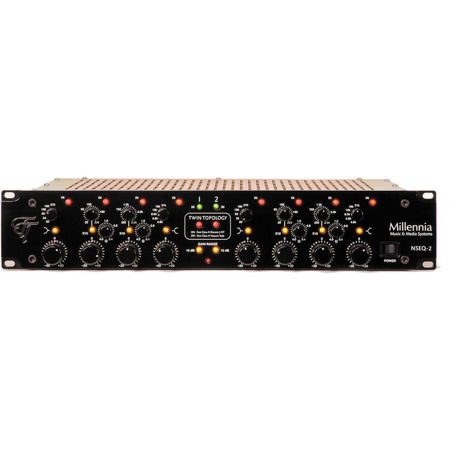 2 channel parametric eq 2 channel parametric eq