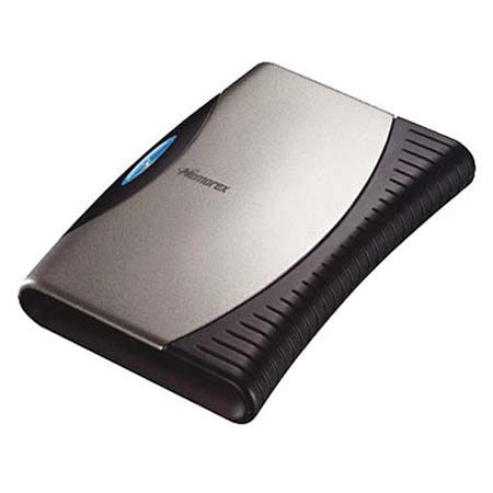 Memorex travel drive