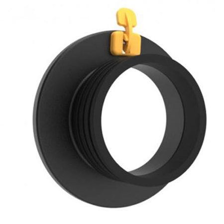 Conversor de adaptador Speedring NiceFoto SN-27 Profoto para Bowens em