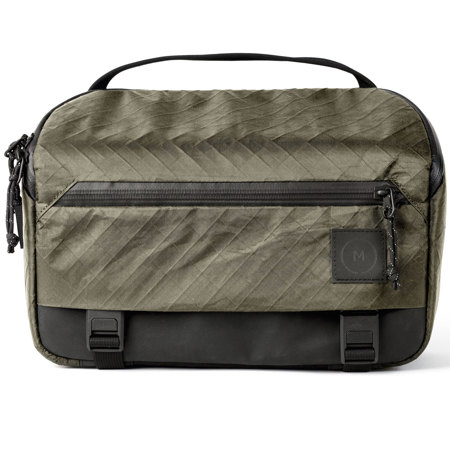 rugged sling bag