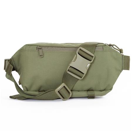 Fanny Sling in Olive Moment