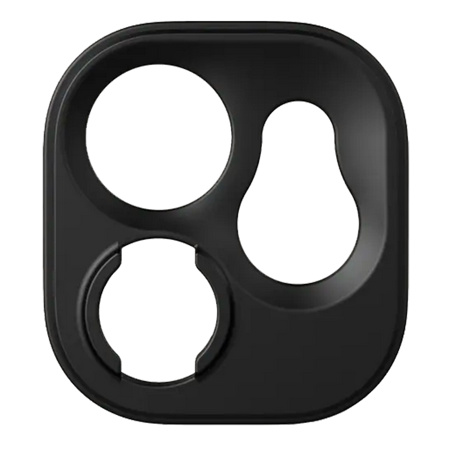moment drop in lens mount