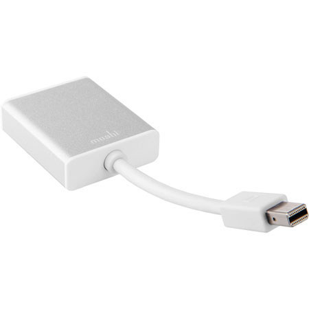 thunderbolt to hdmi adapter review