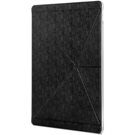 Moshi Versacover Origami Folding Case With Stand For 129 Ipad Pro Metro Black