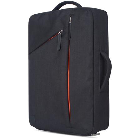 slim laptop backpack 15