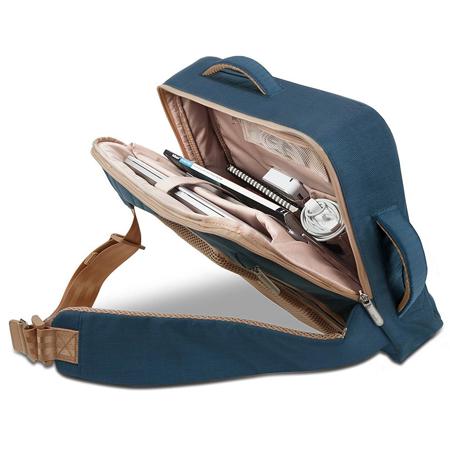 venturo slim laptop backpack
