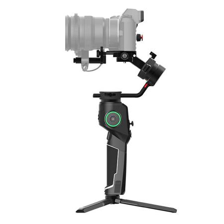 Moza Aircross 2 3 Axis Handheld Gimbal Stabilizer Acgn01 Adorama