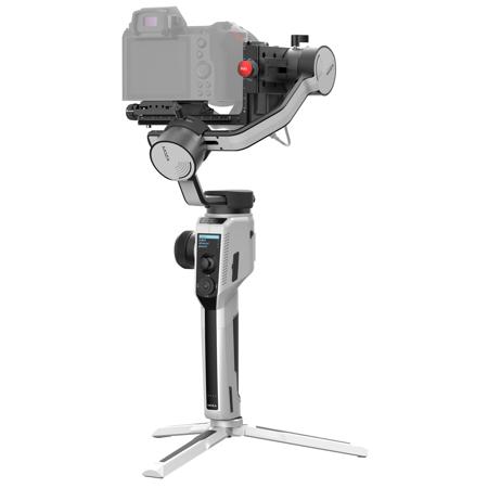 Moza Aircross 2 3 Axis Handheld Gimbal Stabilizer Professional Kit Acgn03