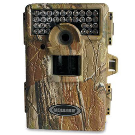 game camera packages