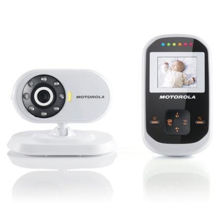 motorola mbp18 replacement monitor