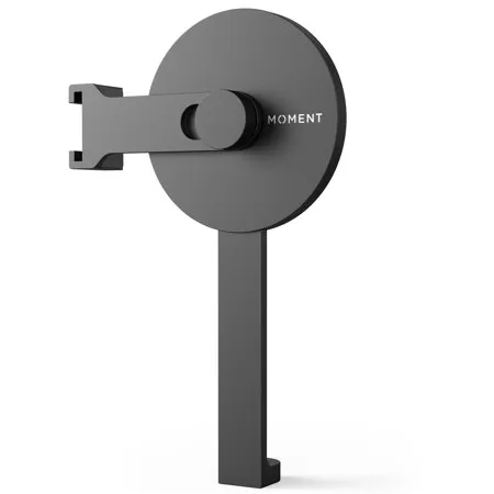 Moment Pro Tripod Mount with MagSafe for Portrait and Landscape