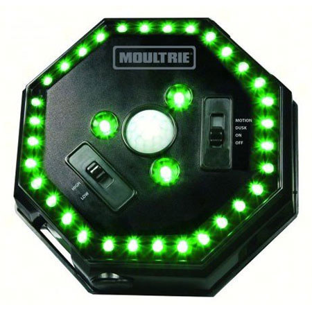 Moultrie Feeder Hog Light Mfa 12651 Adorama