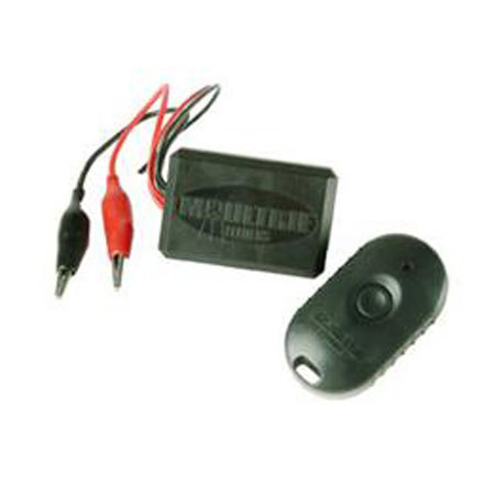 Moultrie Feeder Activator Remote Control Mfh Act Adorama