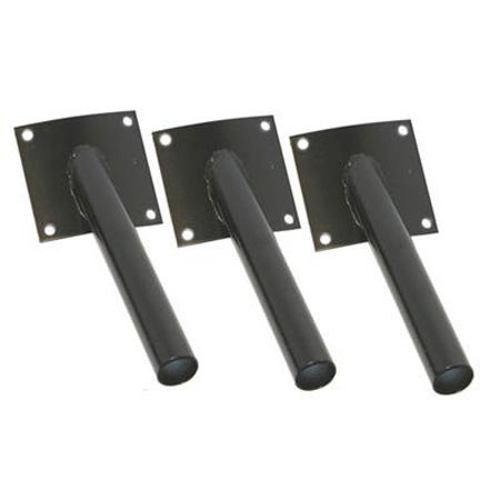 Moultrie Leg Bracket Kit For 30 Gallon Feeder Mfh Lb Adorama
