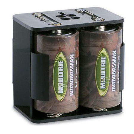 Moultrie Pro Hunter Game Feeder Kit Mfh Phbk Adorama