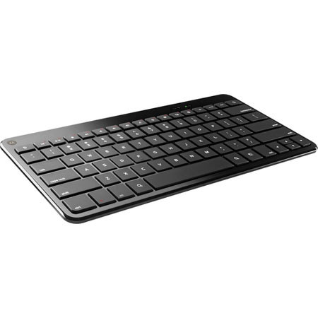 Motorola Xoom Android Bluetooth Keyboard