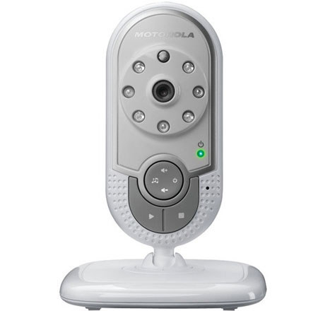 motorola mbp20 baby monitor