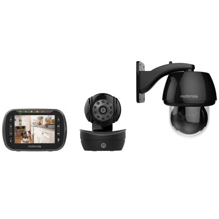 outdoor pet camera