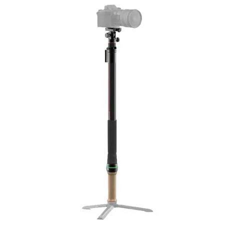 MOZA Slypod 2-in-1 Motorized Monopod & Slider - Adorama