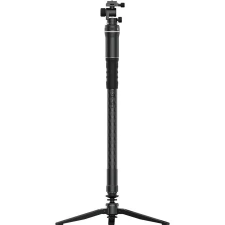 その他 MOZA Slypod E Motorized Slider Monopod MOZA Slypod E | All in One Motorized Camera Slider