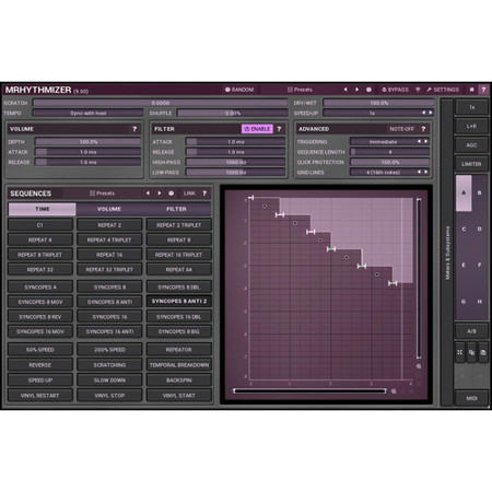 mrhythmizer vst